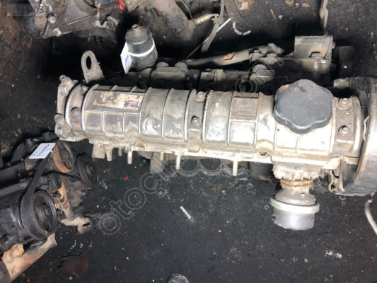 Renault 21 Manager Flash 1.7 Komple Motor