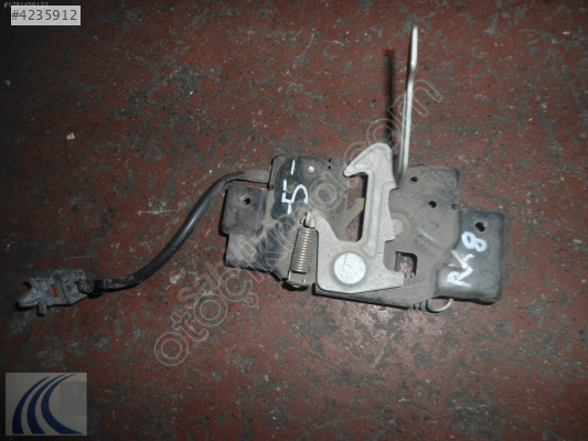 MAZDA RX-8 2011 ÇIKMA KAPUT KİLİDİ