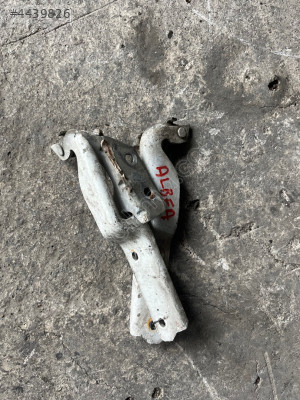 FİAT ALBEA KAPUT MENTEŞESİ