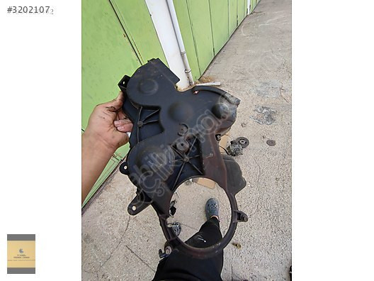 2015 FORD FOCUS TRİGER KAPAĞI 9802000480
