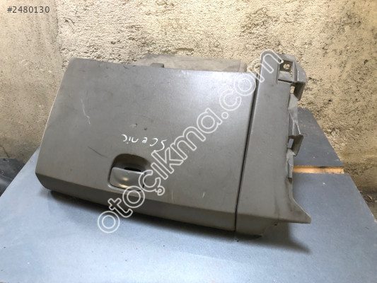 RENAULT SCENİC 2 TORPİDO KAPAĞI