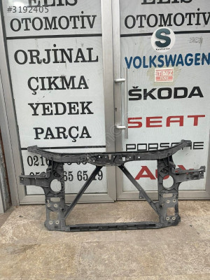 Audi Q7 Modeli İçin Yüksek Kaliteli Ön Panel Satışı