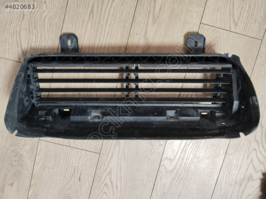 Dacia Duster Tampon Hava Yönlendirici