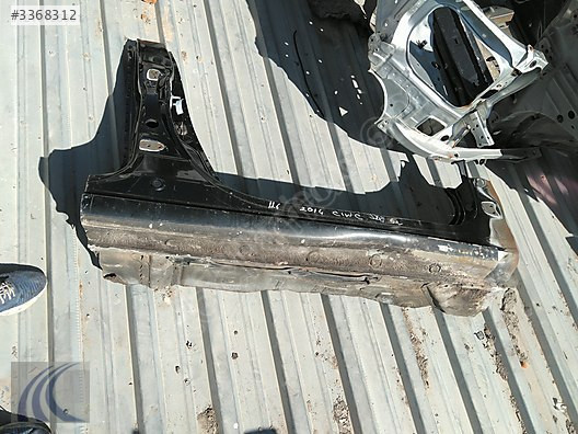 HONDA CIVIC 2013 ÇIKMA SAĞ MARŞBEL