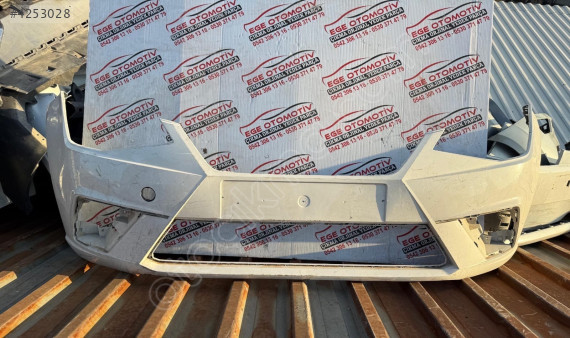 2018/2024 SEAT İBİZA ORJINAL ÖN TAMPON