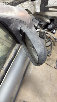 2001 2008 Clio Symbol sağ ayna manuel 2500