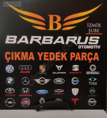 SEAT ARONA SAĞ ARKA TAMPON BANDI 6F9853026