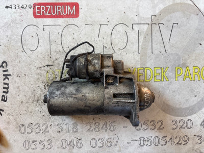 FORD SCORPİO Orijinal çıkma Marş Motoru