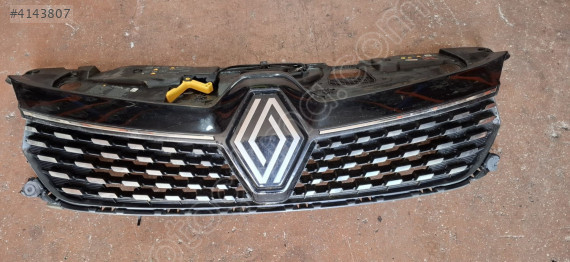 RENAULT CLİO 5.5. PANJUR
