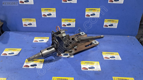 Honda Civic Vtec  Direksiyon Sütunu
