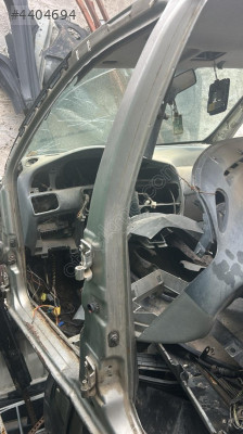 Siena palio sol orta direk menteşe frankart