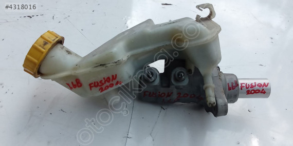 ford fusion 2004 1.6 fren ana merkez (son fiyat)