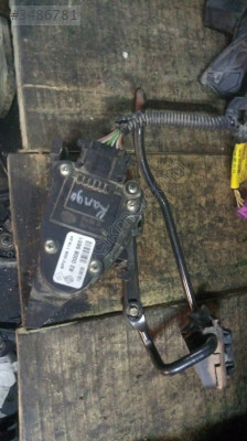 Renault kango,Clio gaz pedalı yedek parça