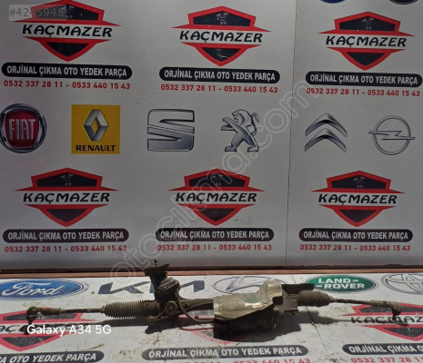 CİTROEN C1 DİREKSİYON KUTUSU ÇIKMA ORJİNAL