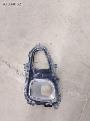 Kia picanto sağ sis çerçevesi orjinal cikma