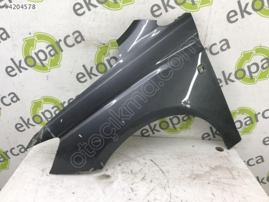 VOLKSWAGEN CADDY 2020 2024 ÇAMURLUK ÖN SOL 2K7821105