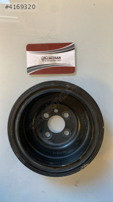03G105243 vw skoda cxx motor krank kasnağı