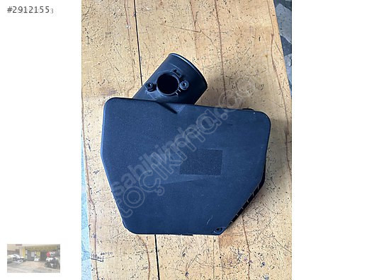 20792672 Chevrolet captiva c140 hava filitre kutusu