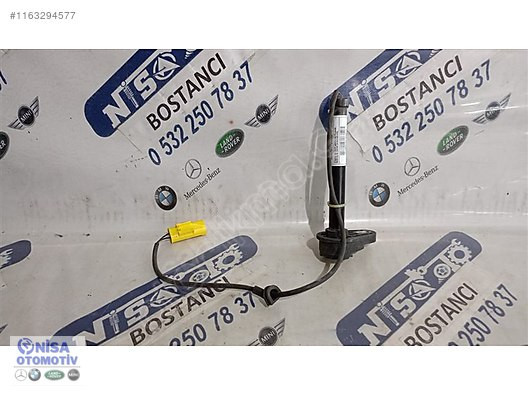 MERCEDES E SERİSİ KAPUT AKTÖR FİŞEĞİ SIFIR A2139062201