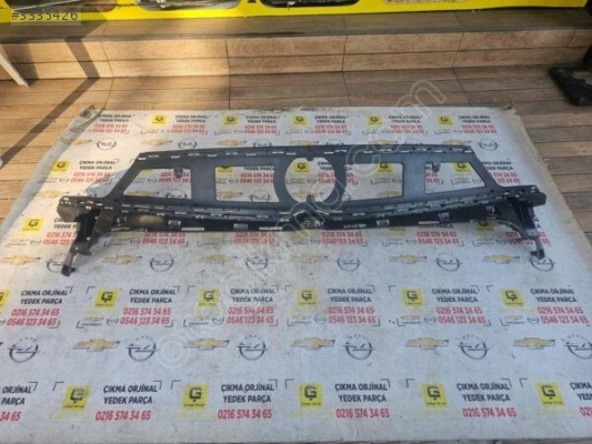 OPEL CROSSLAND PANJUR İÇ MASKE  ÇIKMA  SÖKME YEDEK PARÇA