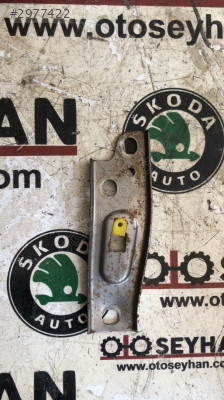 Opel Corsa D ön sağ göğüs tutucu braketi