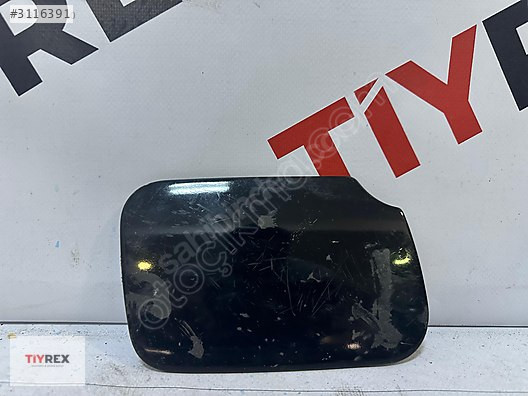 Peugeot 407 Depo Kapağı 04-10 9641154380