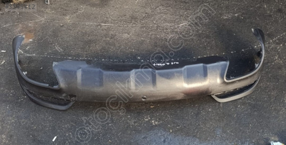 Chery tıggo 7 arka tampon alt plastik