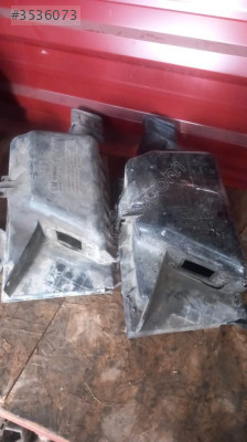 OPEL VECTRA A HAVA FİLTRE KUTUSU.OTO ERKAN ÜNYE
