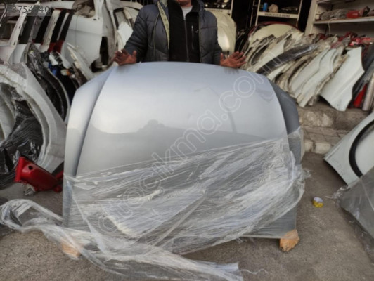 PASSAT B8 BOYASIZ HATASIZ KAPUT