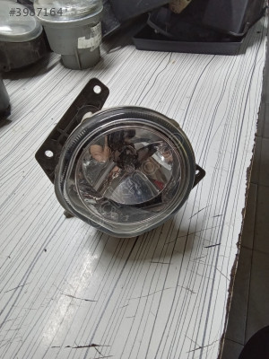 Minivan &amp; Panelvan / Fiat Fiorino Sol Sis Farı 01356651080