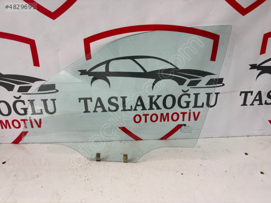 DAEWOO NUBİRA CDX SOL ÖN KAPI CAMI
