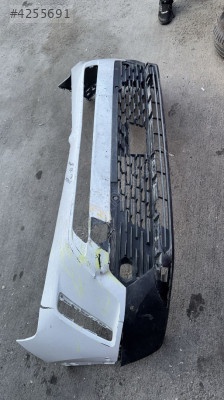 Opel mokka b çıkma orjinal ön tampon