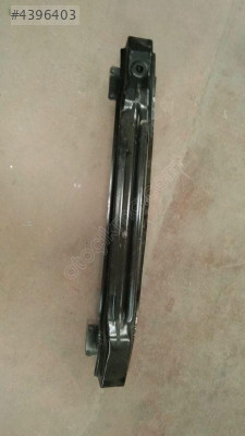 VOLKSWAGEN BEETLE 2012 2019 ARKA TAMPON DEMİRİ 5C5807305