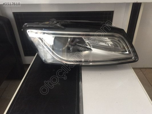 AUDİ Q5 SAĞ ÖN FAR