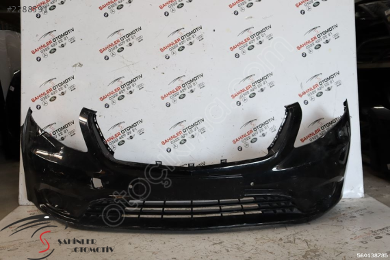 MERCEDES VİTO A447 W447 ÖN TAMPON A4478800870
