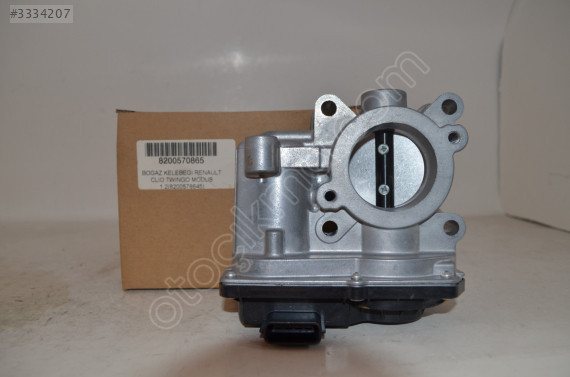 8200570865 8200578645 BOGAZ KELEBEGI RENAULT CLIO TWINGO MODUS 1.
