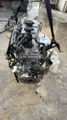 DACİA DUSTER KOMPLE MOTOR OTO FEDAİ