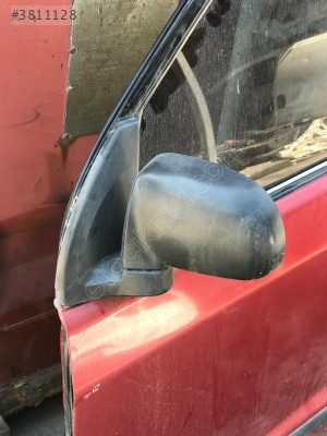 Hyundai Atos Sol Ayna Orjinal
