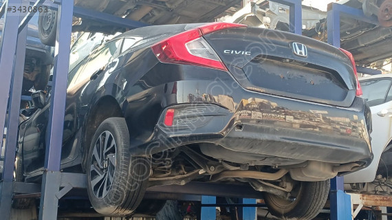HONDA CİVİC OTO ÇIKMA PARÇALARI