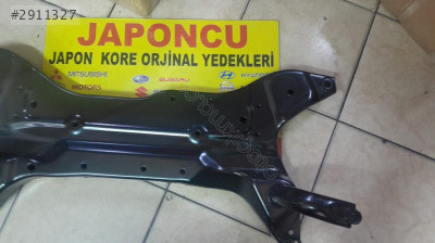 MİTSUBİSHİ LANCER ALT TRAVERS BESIK 2007-2015 ARASI SIFIR