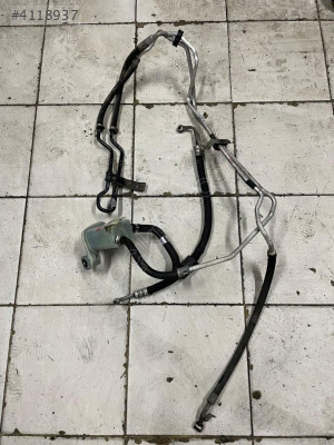 LİNEA DİREKSİYON BORULARI AKİL  YAMAN OTOMOTİV