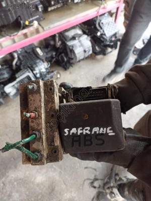 RENAULT SAFRANE ABS BEYNİ