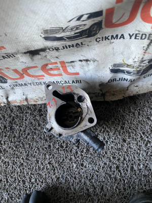 FİAT DOBLO 1.3 FREN VAKUMU ÜÇEL OTO ÇIKMA BURSA