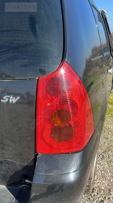 Peugeot 307 Station vagon arka sağ stop