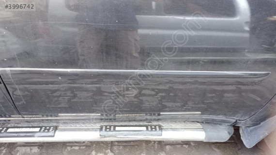 chery tiggo sağ ön kapı çıtası