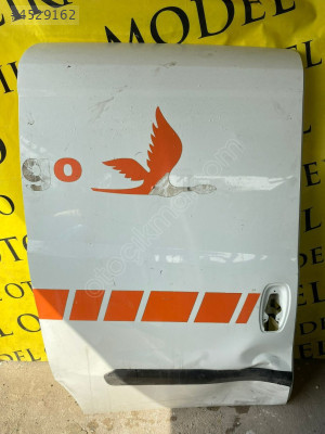 FİAT DOBLO SAĞ ORTA SÜRGÜLÜ KAPI