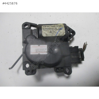 Jaguar S-Type 99-02 Isıtıcı Aktüatör Hava Motoru YW4H-19E616-AA