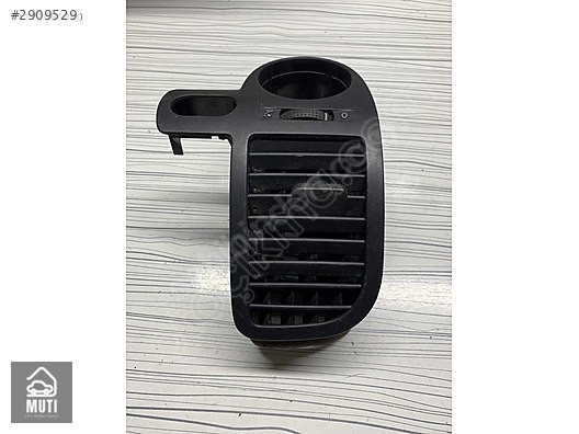 Havalandırma Izgarası Sol 6X1819703A Volkswagen Polo (2000-2002)