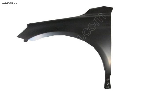 VOLVO XC60 11-17 SOL ÖN ÇAMURLUK SIFIR 