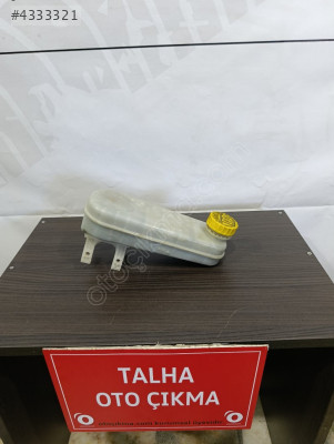 Fiat Ducato Citroen Jumper Peugeot Boxer 3 Fren Hidrolik Deposu